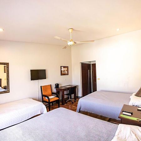 Hotel Cana Brava Inn Canas Экстерьер фото