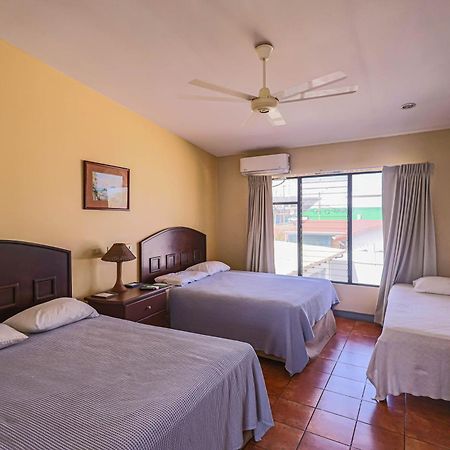 Hotel Cana Brava Inn Canas Экстерьер фото