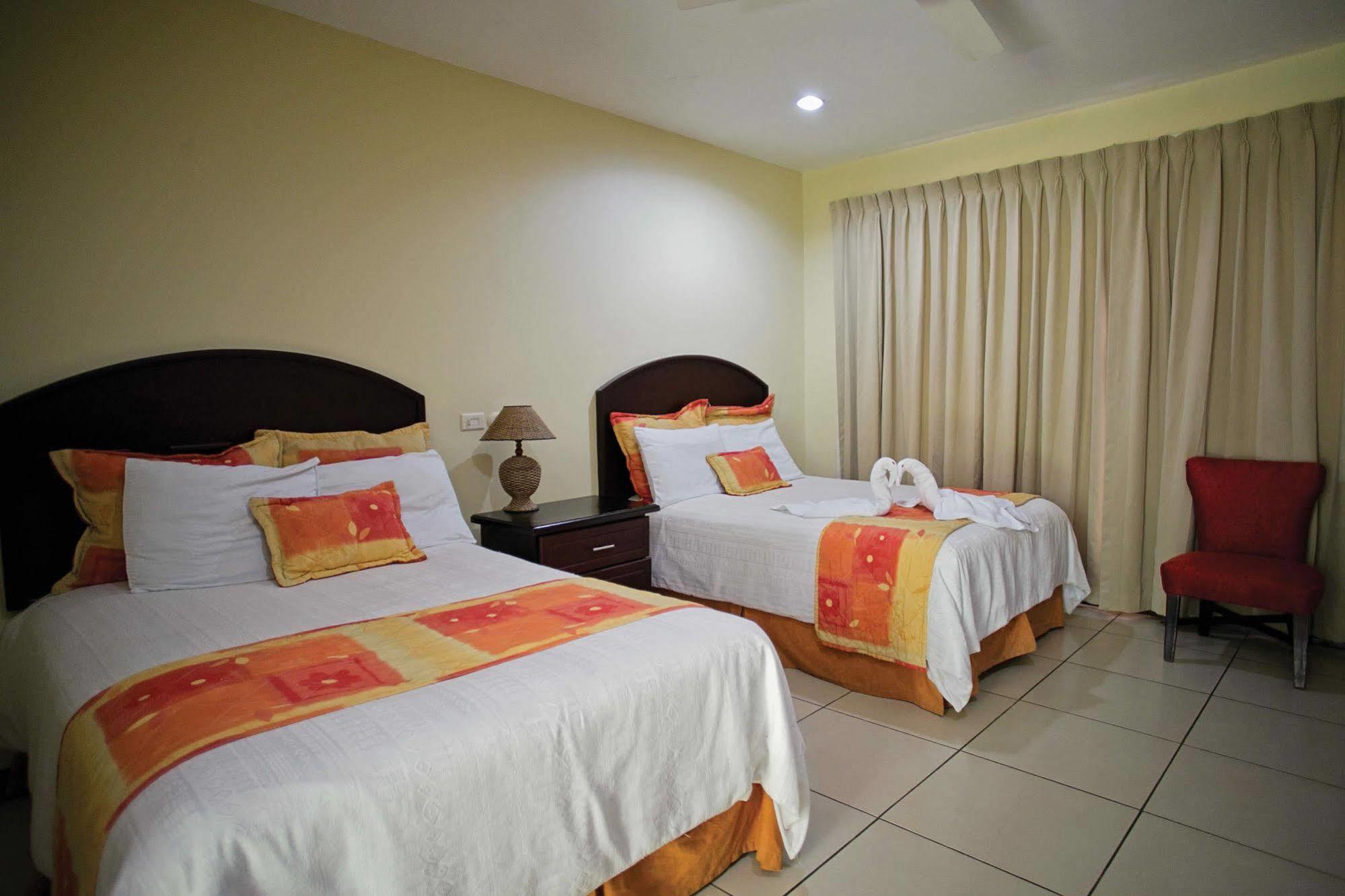 Hotel Cana Brava Inn Canas Экстерьер фото