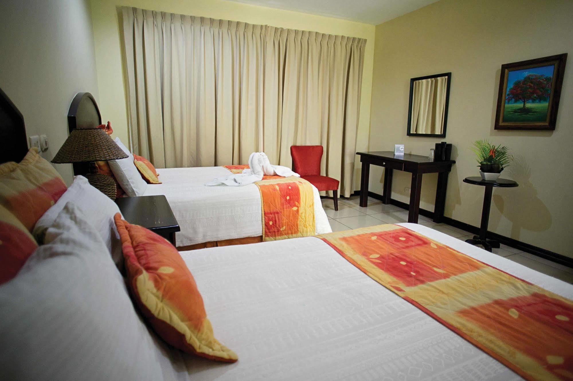 Hotel Cana Brava Inn Canas Экстерьер фото