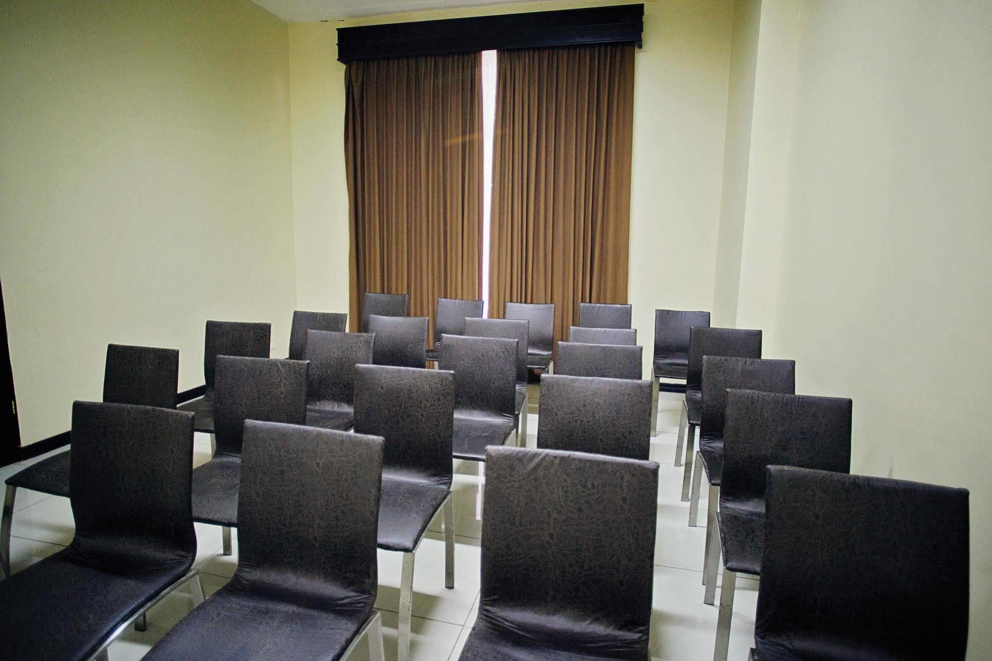 Hotel Cana Brava Inn Canas Экстерьер фото