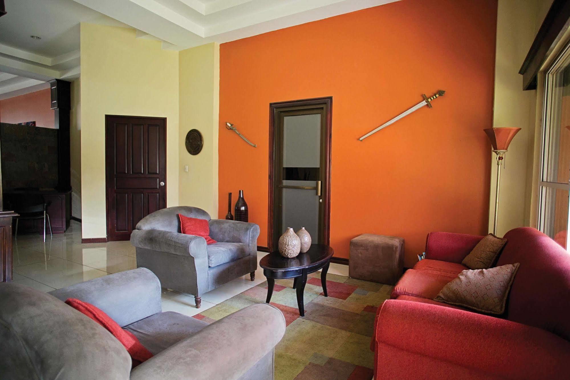 Hotel Cana Brava Inn Canas Экстерьер фото